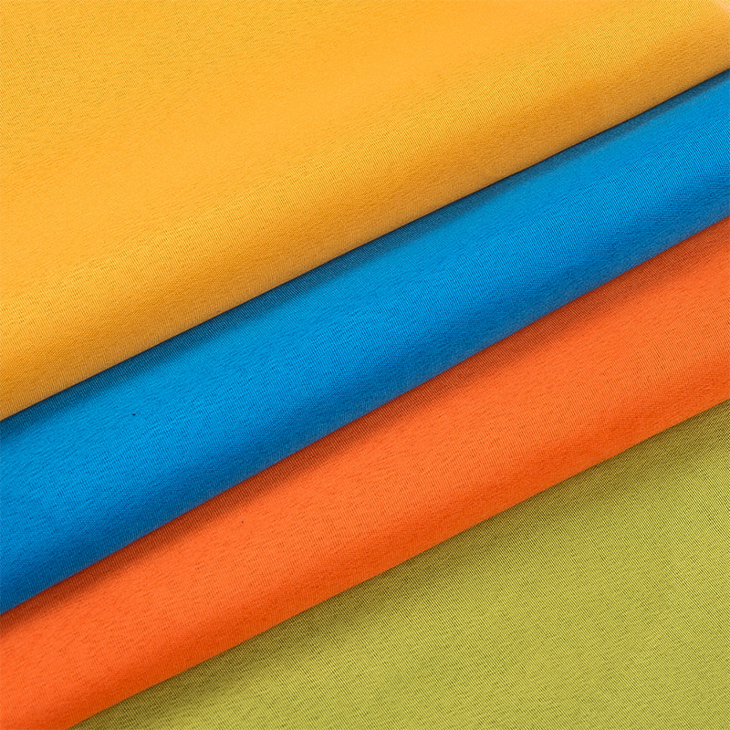 TMIE-08-5-1 115 CM de largura, peso leve, 65GSM, cor personalizada e mais de 100 + cores, forro tingido, tecido de popeline de poliéster