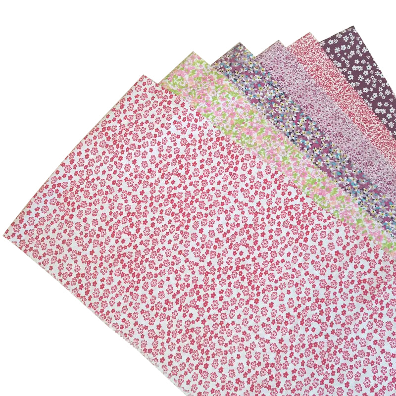 TMIE-03-2-5 150 GSM para impressão em tecido de poliéster Minimatt