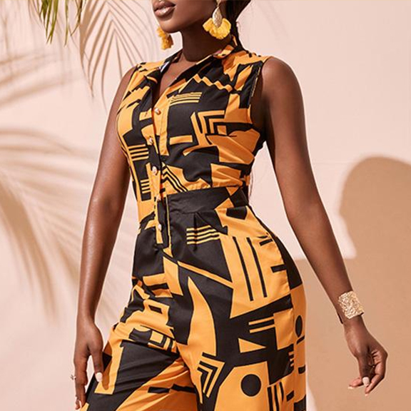 Roupas Africanas